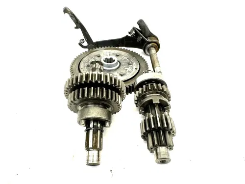 1978 Honda CT70 Transmission Parts