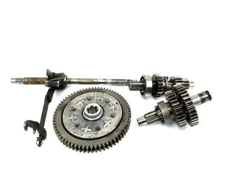 1978 Honda CT70 Transmission Parts