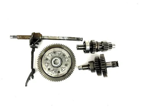 1978 Honda CT70 Transmission Parts