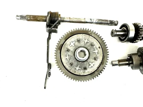 1978 Honda CT70 Transmission Parts