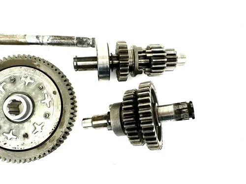 1978 Honda CT70 Transmission Parts