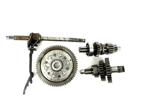 1978 Honda CT70 Transmission Parts