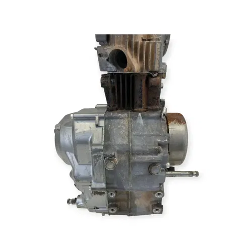 1998 Honda Z50 Engine (Runs and Rides)