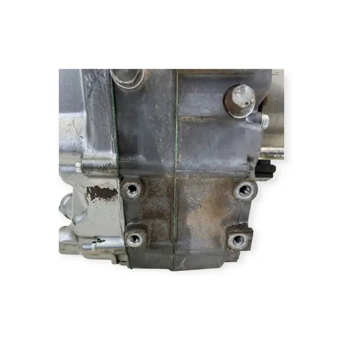 1998 Honda Z50 Engine (Runs and Rides)