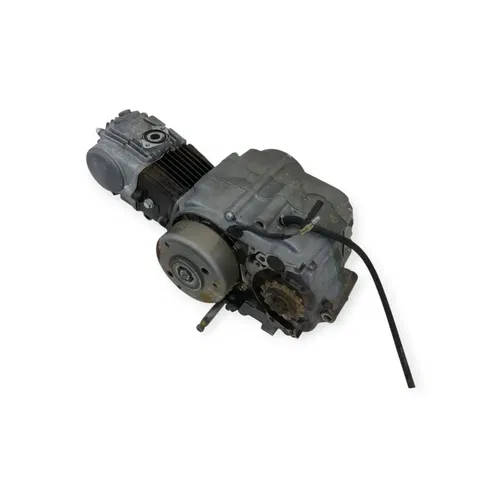 1998 Honda Z50 Engine (Runs and Rides)