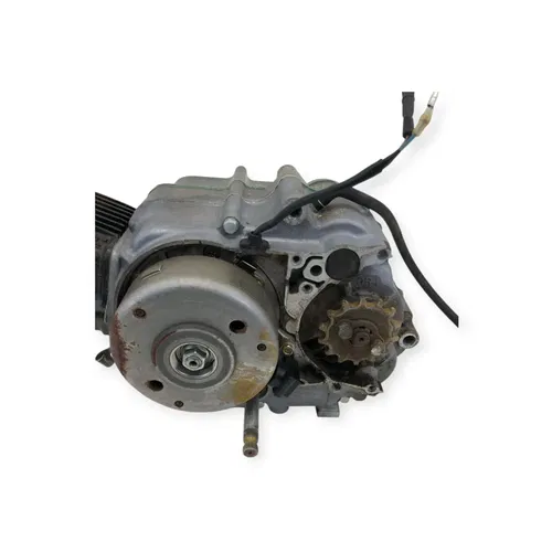 1998 Honda Z50 Engine (Runs and Rides)
