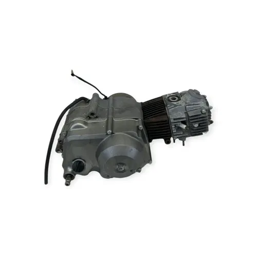 1998 Honda Z50 Engine (Runs and Rides)