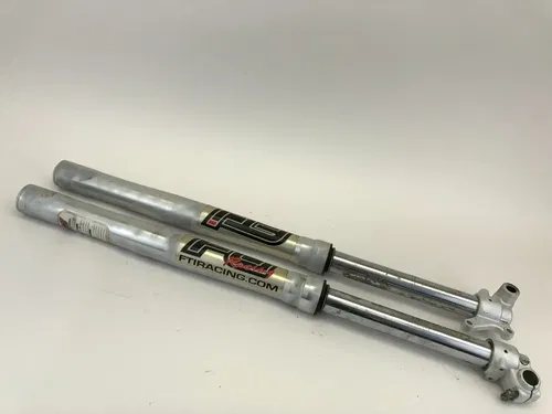 2010 KTM 65SX Front Forks