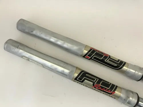 2010 KTM 65SX Front Forks