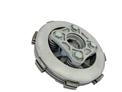 2005 Honda CRF80 Clutch