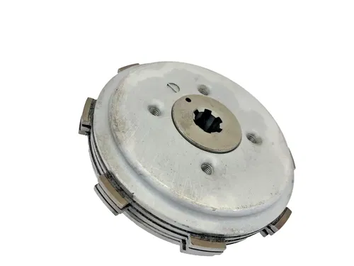 2005 Honda CRF80 Clutch