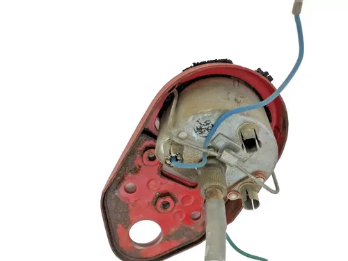 1967 Honda CT90 Speedometer