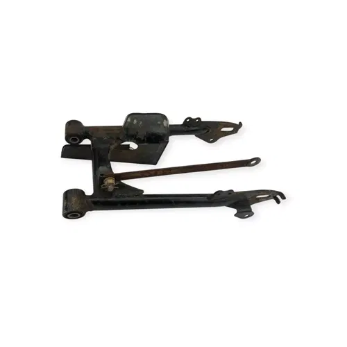 1979 Kawasaki KM100 Swingarm