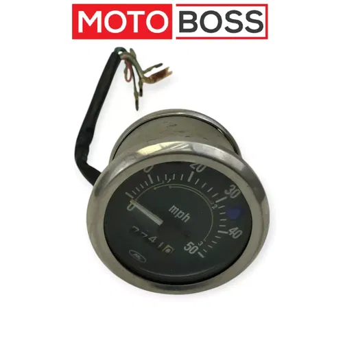 1978 Honda CT70 Speedometer