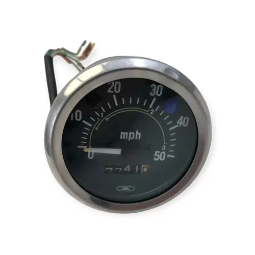 1978 Honda CT70 Speedometer