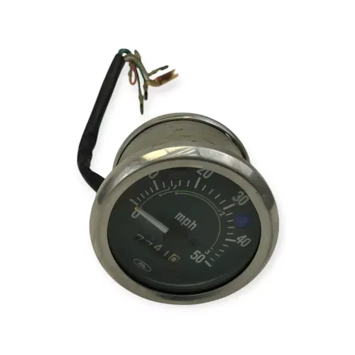 1978 Honda CT70 Speedometer