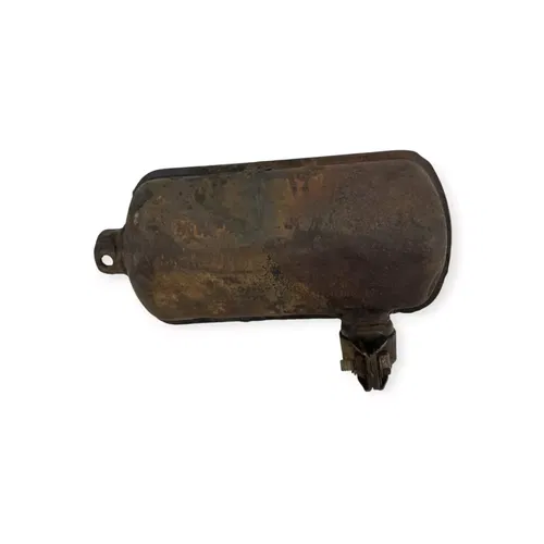 1974 Honda QA50 Exhaust Header and Muffler