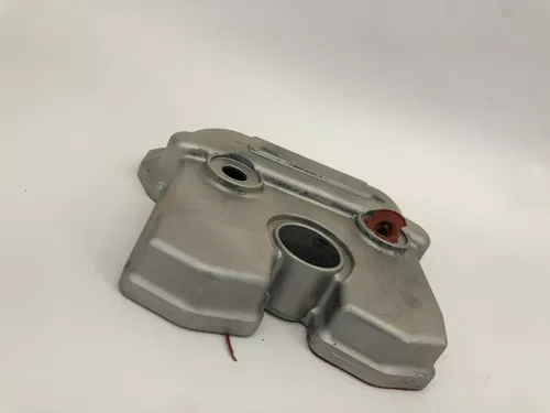 2007 Suzuki RMZ450 Cylinder Head Cover