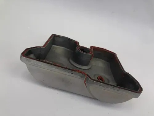 2007 Suzuki RMZ450 Cylinder Head Cover