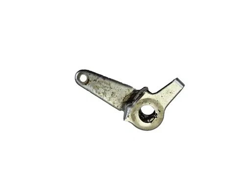1972 Honda CT70 Rear Brake Pedal Linkage