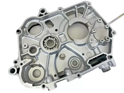 1981 Honda ATC70 Right Engine Case 2 of 2