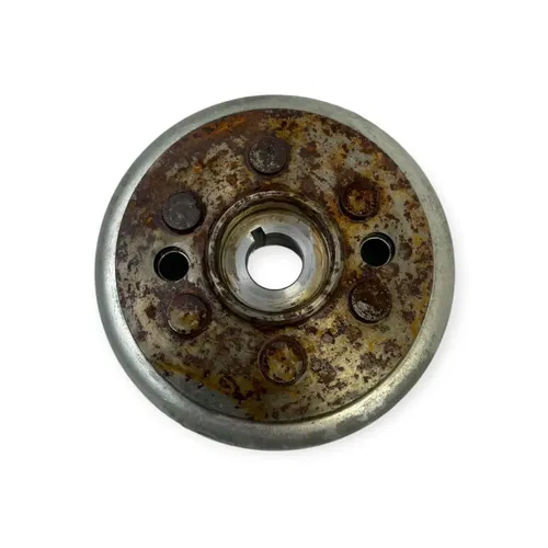 2001 Kawasaki KX60 Fly Wheel