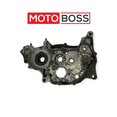 1975 Honda MT125 Right Engine Case