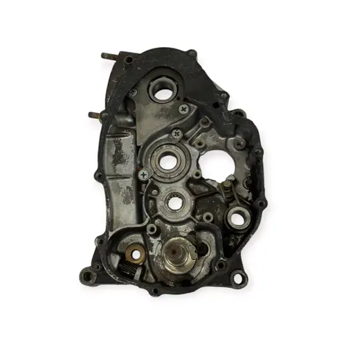 1975 Honda MT125 Right Engine Case