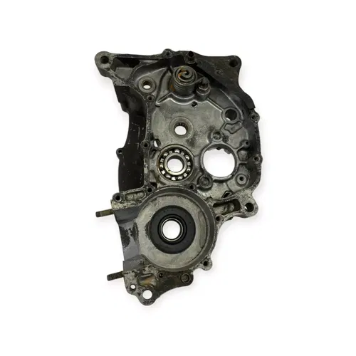 1975 Honda MT125 Right Engine Case