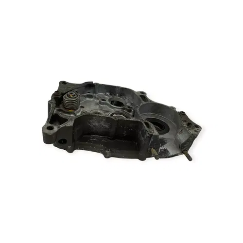 1975 Honda MT125 Right Engine Case