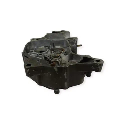 1975 Honda MT125 Right Engine Case