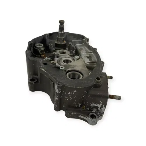 1975 Honda MT125 Right Engine Case