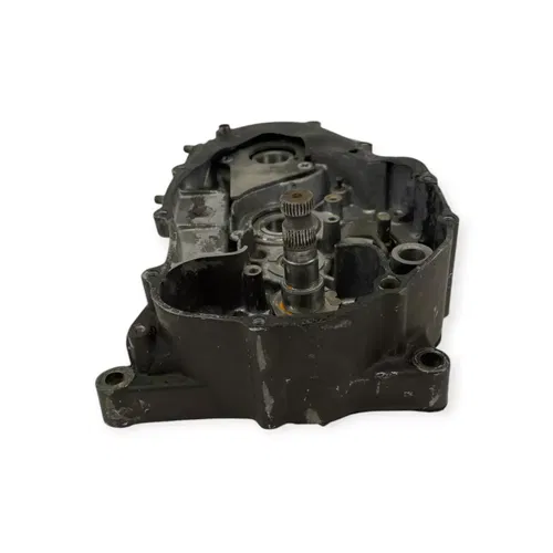 1975 Honda MT125 Right Engine Case