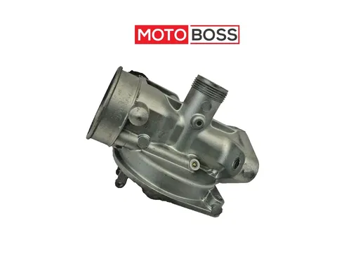 1985 Honda ATC70 Carburetor Top