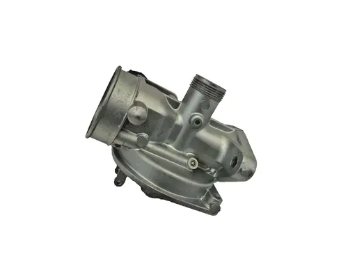 1985 Honda ATC70 Carburetor Top