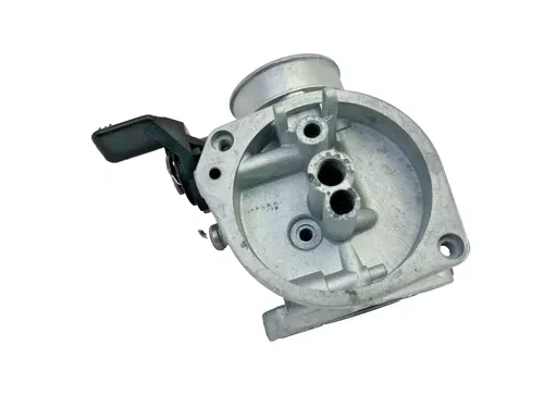 1985 Honda ATC70 Carburetor Top