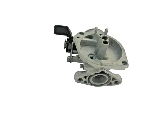 1985 Honda ATC70 Carburetor Top