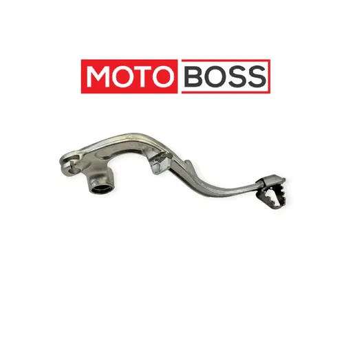 1983 Honda CR125 Rear Brake Pedal