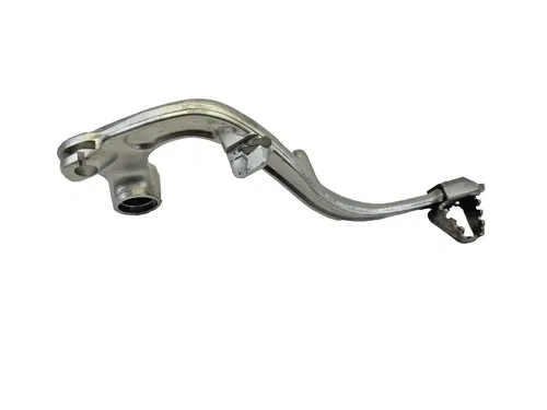 1983 Honda CR125 Rear Brake Pedal