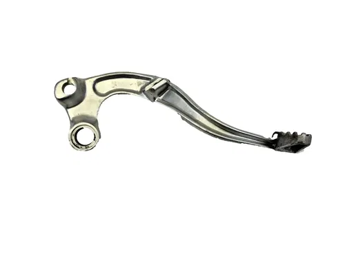 1983 Honda CR125 Rear Brake Pedal
