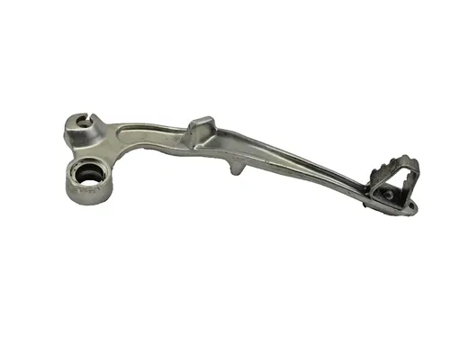 1983 Honda CR125 Rear Brake Pedal