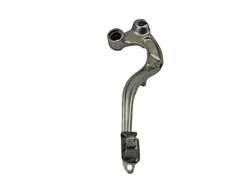 1983 Honda CR125 Rear Brake Pedal