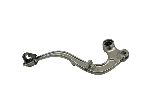 1983 Honda CR125 Rear Brake Pedal