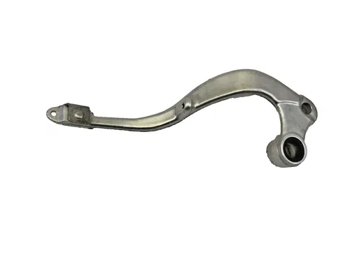 1983 Honda CR125 Rear Brake Pedal