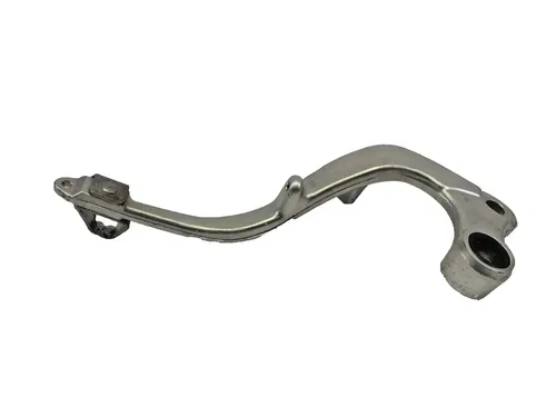 1983 Honda CR125 Rear Brake Pedal