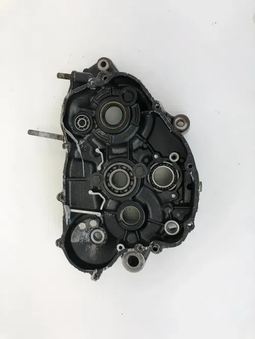 1987 Kawasaki KDX200 Right Engine Case