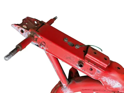 1979 Honda Z50 2 Frame