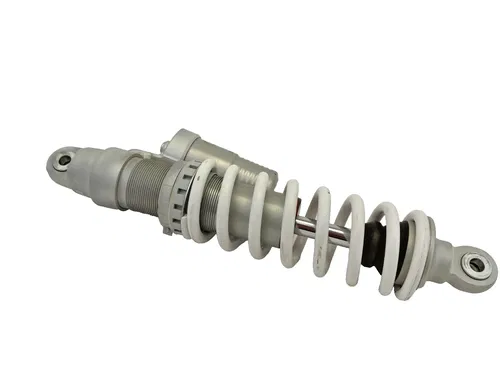 2022 Husqvarna TC85 Rear Shock