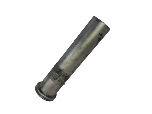 1979 Honda ATC70 Rear Axle Spacer 2 of 2