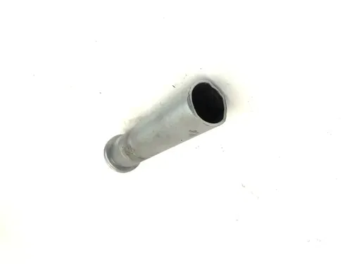 1979 Honda ATC70 Rear Axle Spacer 2 of 2
